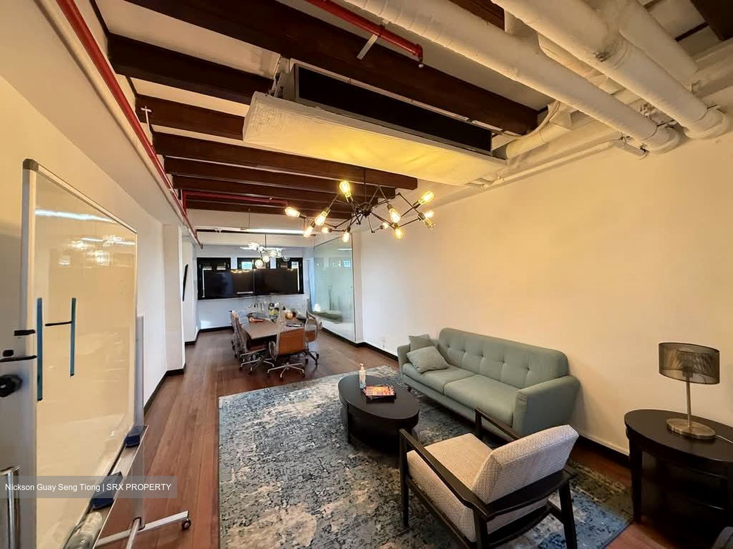 Amoy Street (D1), Office #536302211